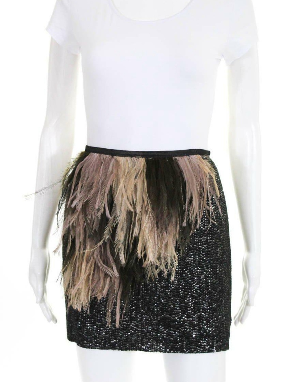 J Crew Collection Naomi Skirt